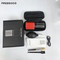 Pressoco Gen Z Grinder Part - ground coffee container 25gr 9