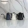Pressoco Kettle Pour Over EW 600ml - Copper lip