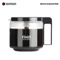 Moccamaster 89830 Part Glass jug 1.25L Glass - KBG 1