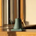 Fellow Stagg Wooden Handle Kit (Maple) 19