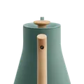 Fellow Stagg EKG PRO 0.9L Smoke Green with Maple Handle, Europe 16
