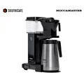 Moccamaster KBGT 741 - Black 2