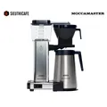 Moccamaster KBGT 741 - Polished 1