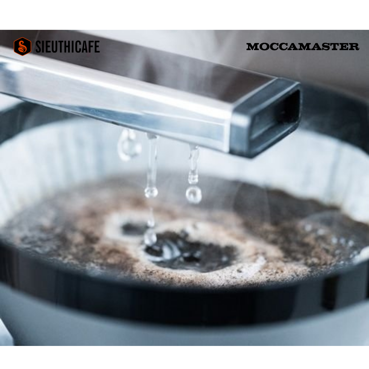 Moccamaster KBGT 741 - Black 5