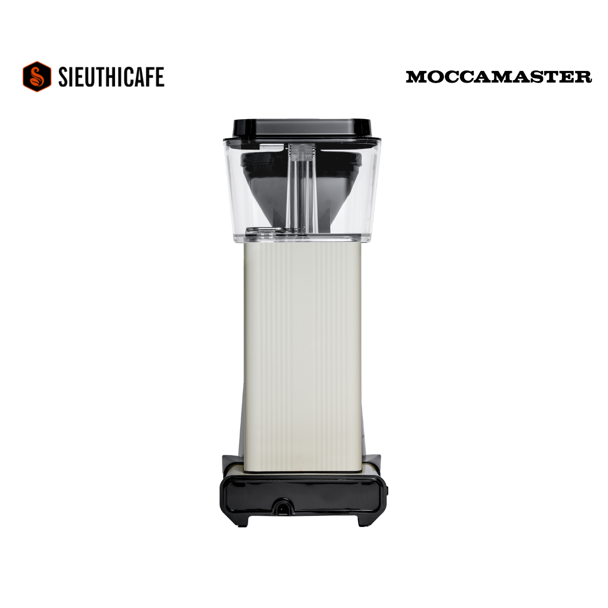 Moccamaster KBGT 741 - Off-White 5