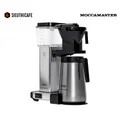 Moccamaster KBGT 741 - Polished 2