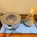 Fellow Matcha Set Hazy Blue 10