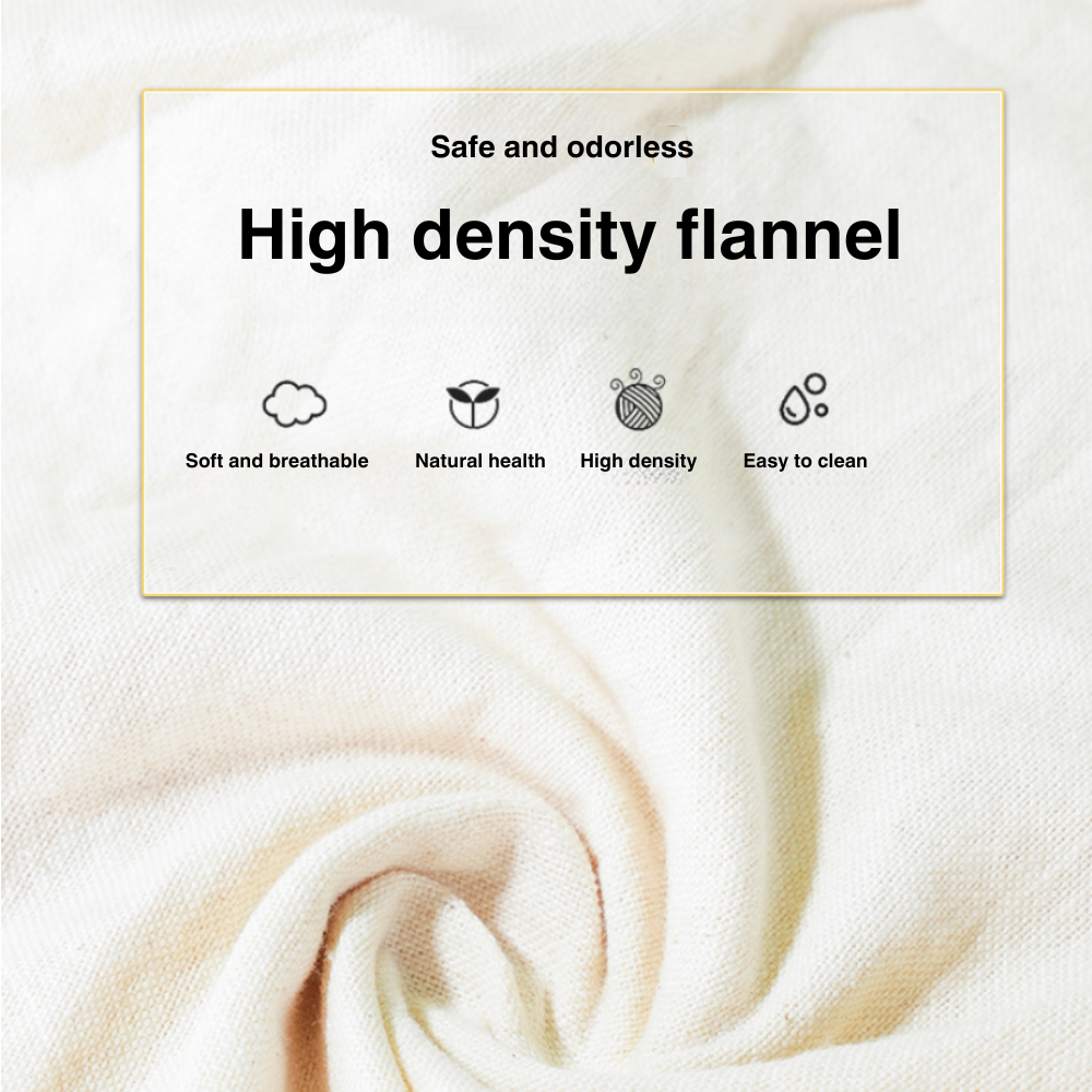 Combo 2 x Pressoco Cloth Filter with stainless Steel Handle - Size 1-2 cups 4