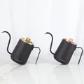 Pressoco - Kettle Pot Copper 1000ml - Handcrafted 11