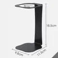 Pressoco V60 Drip Stand - Aluminium Black 7