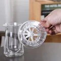 Pressoco Dripper 185 - Transparent (2-4 cups) 11