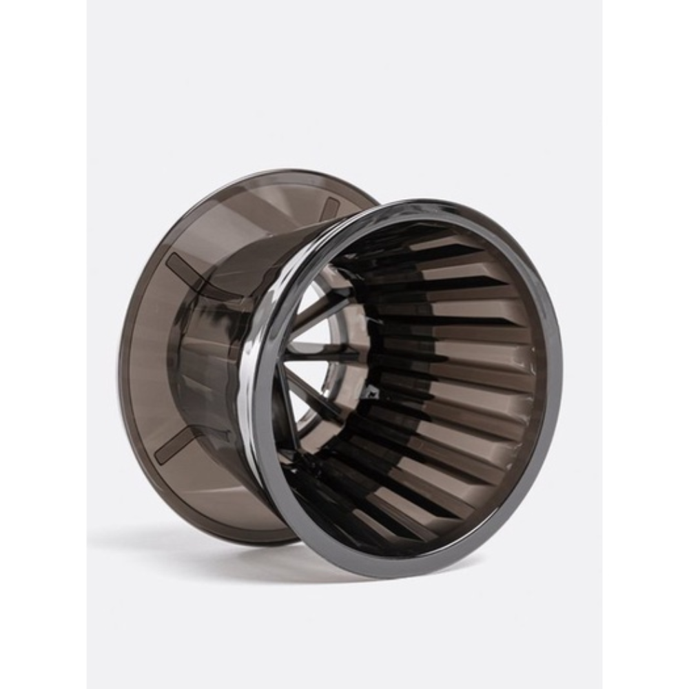 Pressoco Dripper 185 - Black (2-4 cups) 7