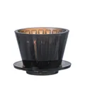 Pressoco Dripper 185 - Black (2-4 cups) 10