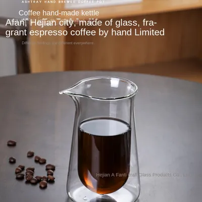 Pressoco Dripper 185 - Black (2-4 cups)