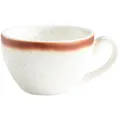 Pressoco Ceramic Coffee Cup - Ca Caramel - 200ml 12
