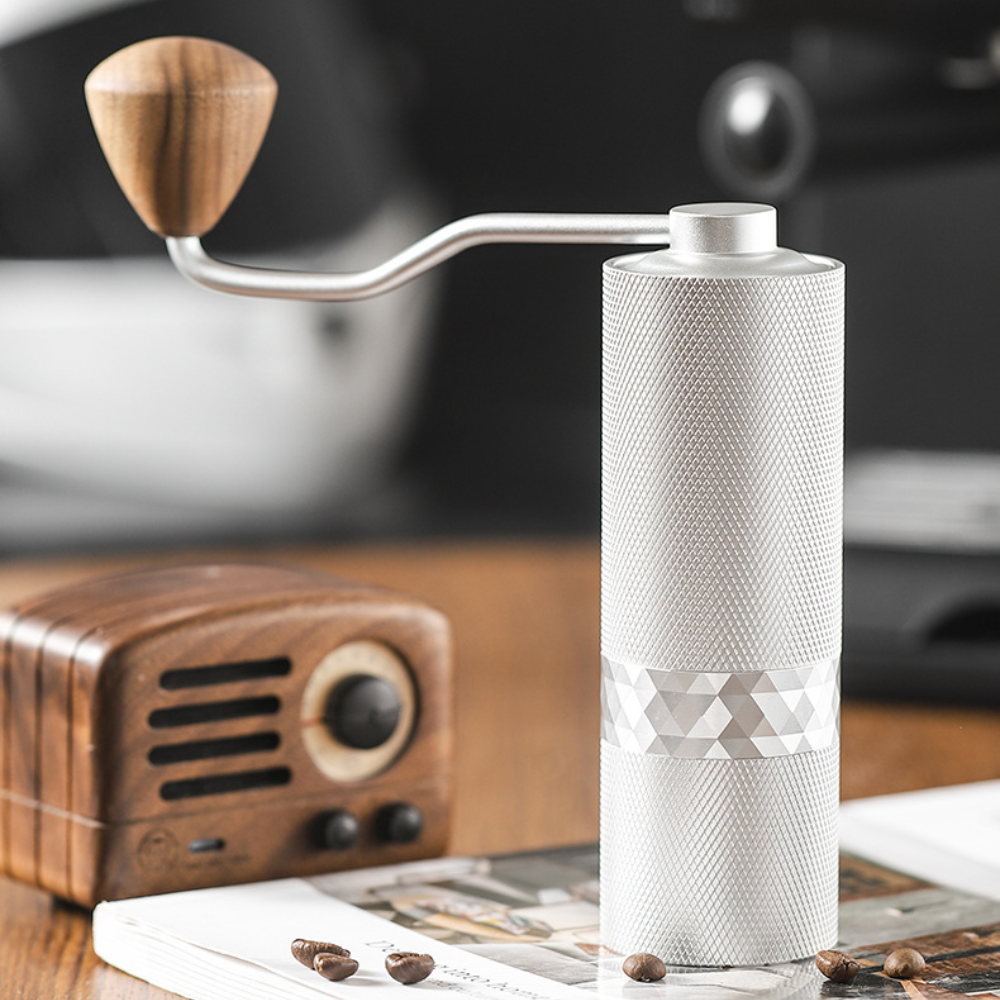 Combo 2 x Pressoco Cloth Filter with stainless Steel Handle - Size 1-2 cups