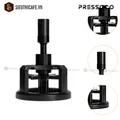 Pressoco Espresso Strirrer Tools x Walnut 14