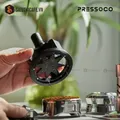 Pressoco Espresso Strirrer Tools x Red Wood 12