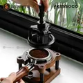 Pressoco Espresso Strirrer Tools x Red Wood 11