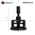 Pressoco Espresso Strirrer Tools x Walnut 6