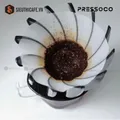 Pressoco V60 Dripper Ayaka 01, Sesame 7