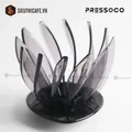 Pressoco V60 Dripper Ayaka 02, Black 8