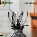 Pressoco V60 Dripper Ayaka 02, Night Sky 13