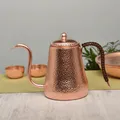 Pressoco - Kettle Pot Copper 500ml - Handcrafted 13