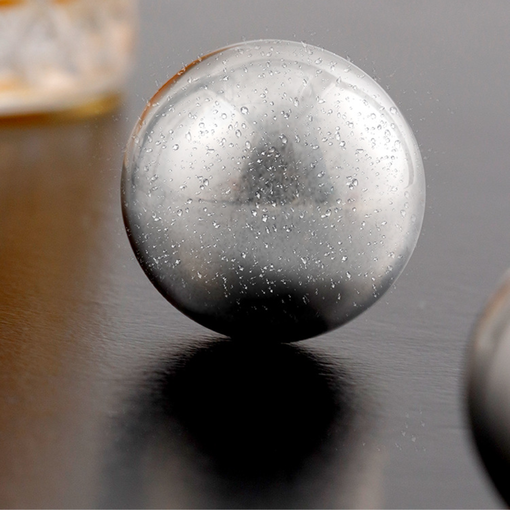 Pressoco Paragon Espresso Khung viên đá chiết xuất dòng chảy cà phê 9