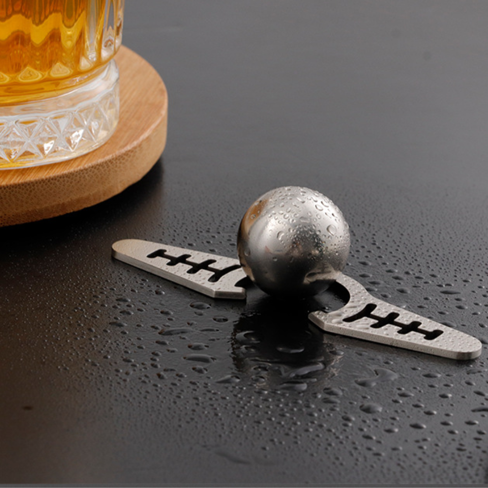 Pressoco Paragon Espresso Khung viên đá chiết xuất dòng chảy cà phê 7