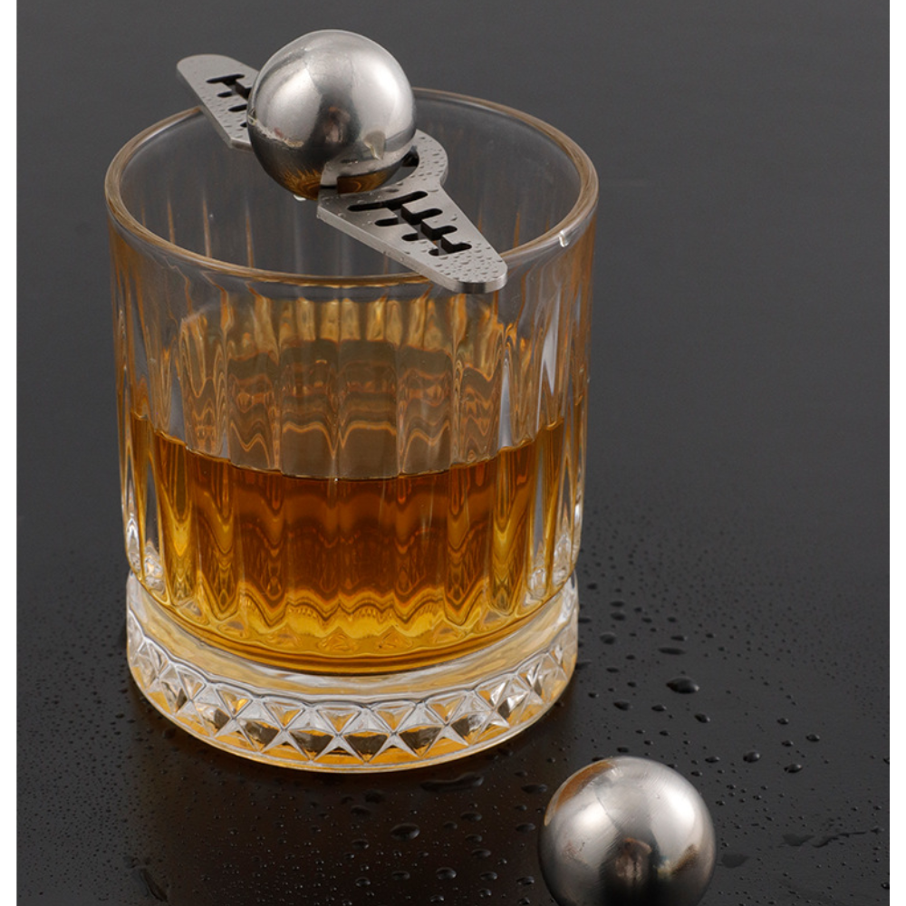 Muỗng đong cà phê Pressoco Nhựa - 10gr 6