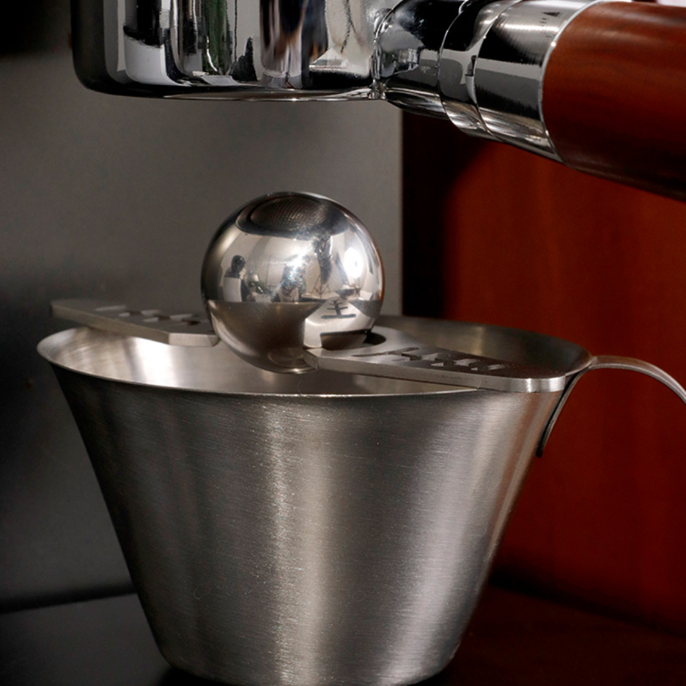 Muỗng đong cà phê Pressoco Nhựa - 10gr 4