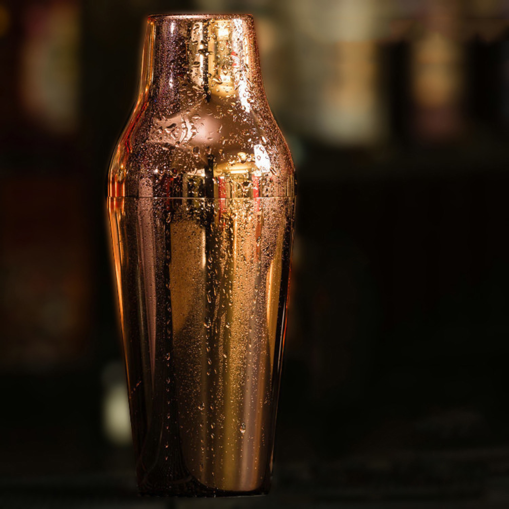 Pressoco x Shaker Inox Premium - 304 - 650ml 4