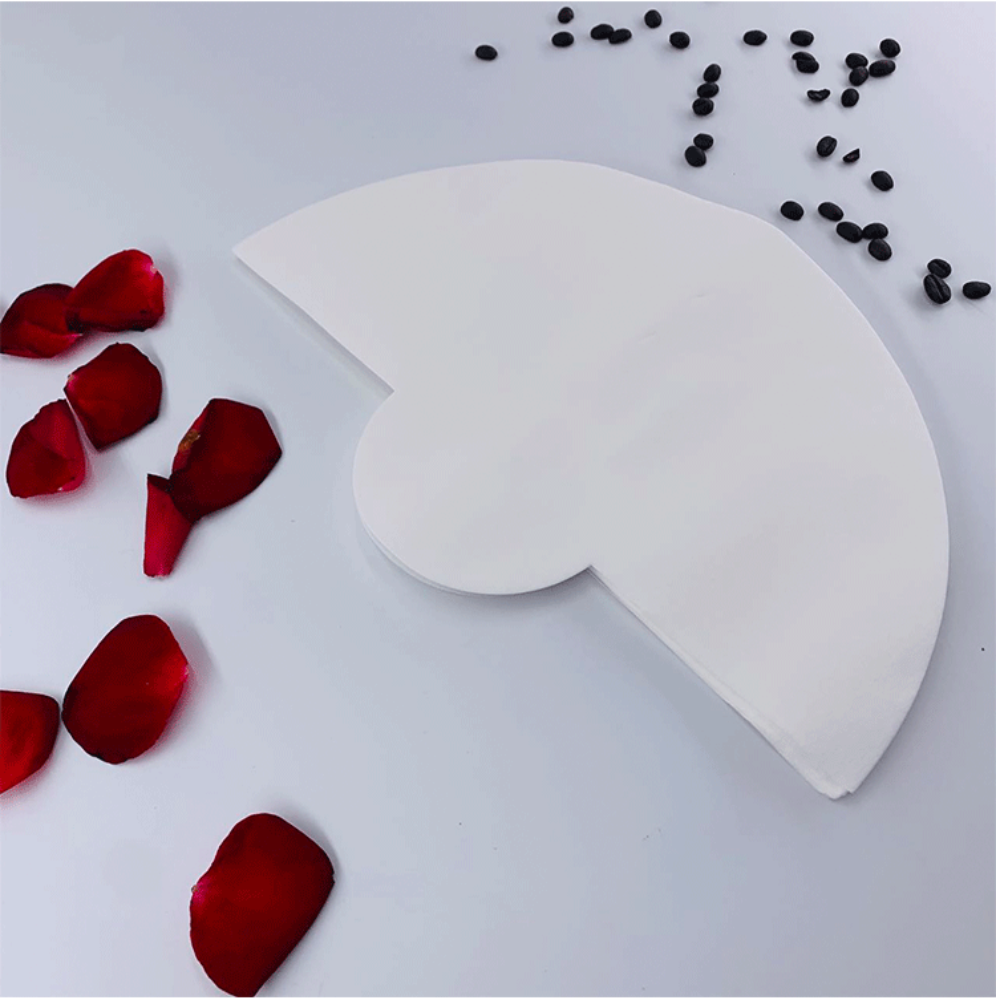 Combo 2 x Pressoco Cloth Filter - Size 2-4 cups