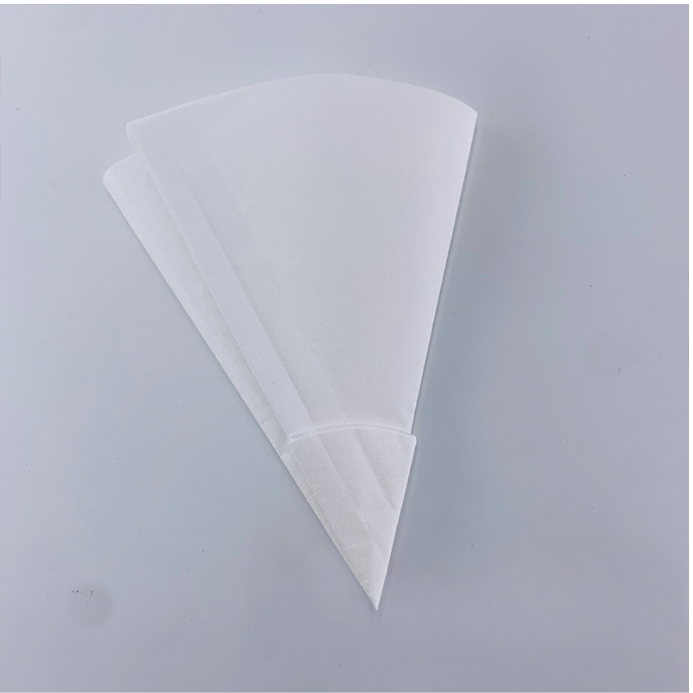 Pressoco Chemex Filter FS-100 6 Cups 30x30cm (50 tờ) 10