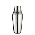 Bình Lắc Inox Cocktail Shaker 550ml 8