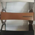 Pressoco V60 Drip Stand - Aluminium Black 5