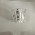 Pressoco Dripper 185 - Transparent (2-4 cups) 10