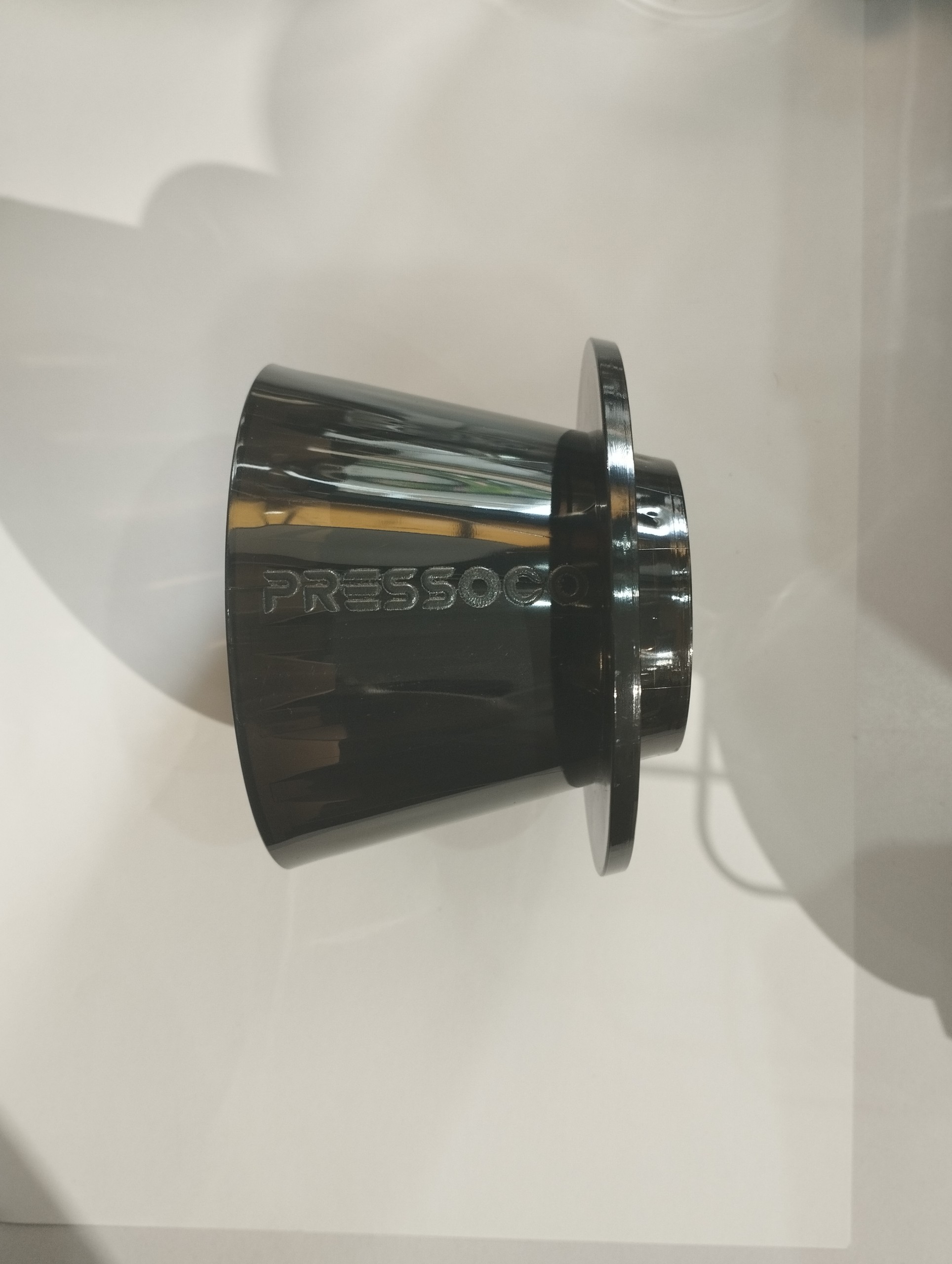 Pressoco Dripper 185 - Black (2-4 cups) 12