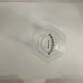 Pressoco Double Glass Cup Hexagon x100ml 13