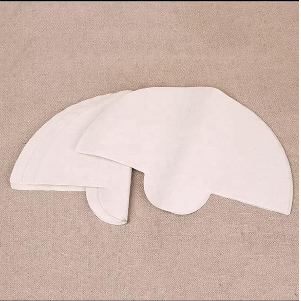 Combo 2 x Pressoco Cloth Filter - Size 2-4 cups 8