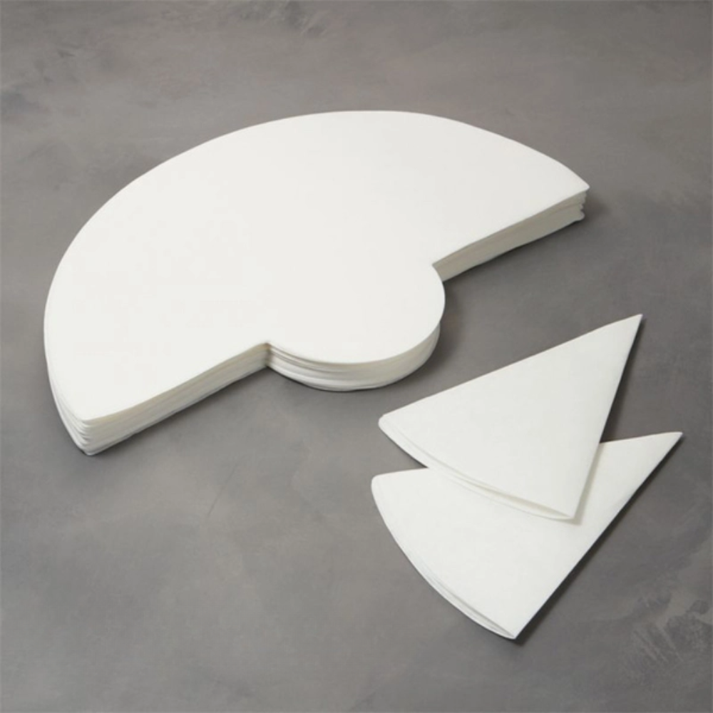 Pressoco Chemex Filter FS-100 6 Cups 30x30cm (50 tờ) 11