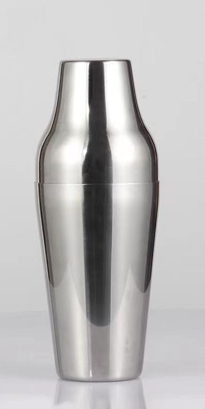 Pressoco x Shaker Inox Premium - 304 - 650ml 7