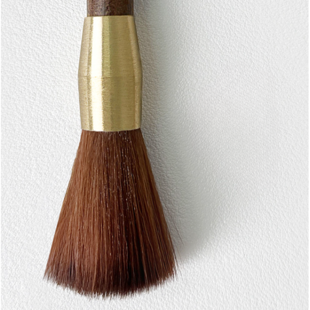 Pressoco Wooden Cleaning Brush coffee, tea - Walnut 6