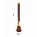 Pressoco Wooden Cleaning Brush coffee, tea - Walnut 14