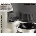 Moccamaster CDT Grand - 1.8L thermal jug - Polished 5