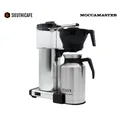 Moccamaster CDT Grand - 1.8L thermal jug - Polished 2