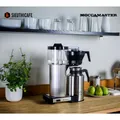 Moccamaster CDT Grand - 1.8L thermal jug - Polished 6
