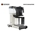 Moccamaster KBG Select - Off-white 2