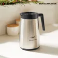 Bình Moccamaster 59865 1.25L Thermal Carafe Silver 5